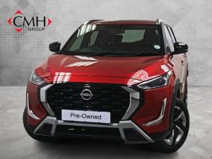 Nissan Magnite 1.0 Visia auto - Image 1