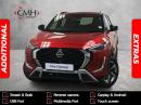 Thumbnail Nissan Magnite 1.0 Visia auto
