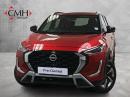 Thumbnail Nissan Magnite 1.0 Visia auto