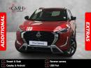 Thumbnail Nissan Magnite 1.0 Visia auto