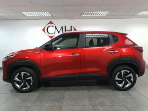 Nissan Magnite 1.0 Visia auto - Image 2