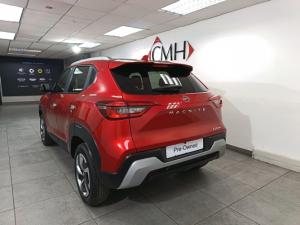 Nissan Magnite 1.0 Visia auto - Image 3