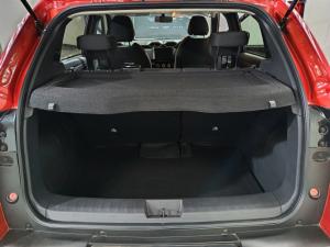 Nissan Magnite 1.0 Visia auto - Image 5