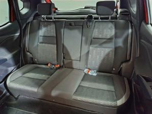 Nissan Magnite 1.0 Visia auto - Image 6