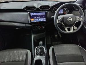 Nissan Magnite 1.0 Visia auto - Image 7