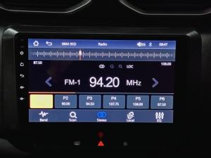Nissan Magnite 1.0 Visia auto - Image 8