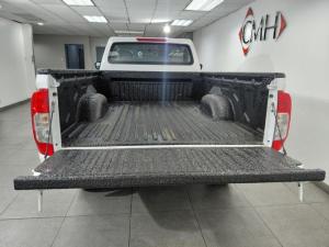 Nissan Navara 2.5DDTi single cab XE - Image 5