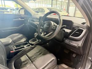 Kia Seltos 1.5CRDi EX - Image 10