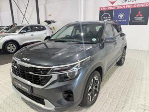 Kia Seltos 1.5CRDi EX - Image 12