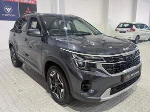 Kia Seltos 1.5CRDi EX - Image 1