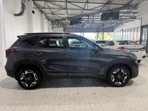 Kia Seltos 1.5CRDi EX - Image 2
