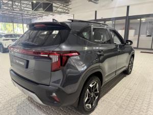 Kia Seltos 1.5CRDi EX - Image 3