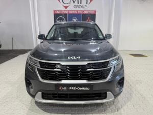 Kia Seltos 1.5CRDi EX - Image 8