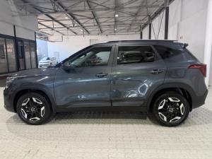 Kia Seltos 1.5CRDi EX - Image 9