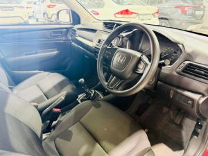 Honda Amaze 1.2 Trend - Image 10