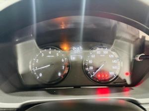 Honda Amaze 1.2 Trend - Image 1