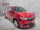Thumbnail Honda Amaze 1.2 Trend