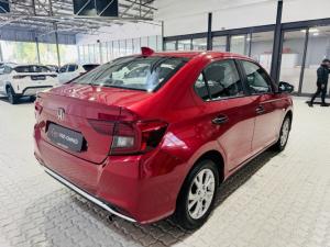 Honda Amaze 1.2 Trend - Image 3