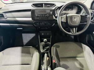 Honda Amaze 1.2 Trend - Image 4