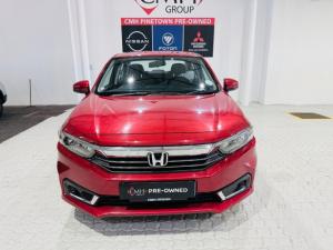 Honda Amaze 1.2 Trend - Image 5