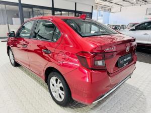 Honda Amaze 1.2 Trend - Image 6