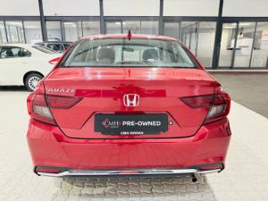 Honda Amaze 1.2 Trend - Image 7