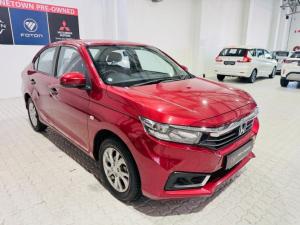 Honda Amaze 1.2 Trend - Image 8