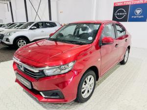 Honda Amaze 1.2 Trend - Image 9