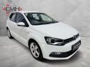 Thumbnail Volkswagen Polo Vivo hatch 1.4 Comfortline
