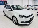 Thumbnail Volkswagen Polo Vivo hatch 1.4 Comfortline