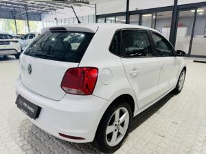 Volkswagen Polo Vivo hatch 1.4 Comfortline - Image 3