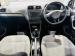 Volkswagen Polo Vivo hatch 1.4 Comfortline - Thumbnail 5