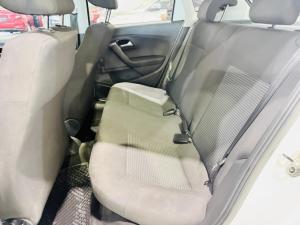 Volkswagen Polo Vivo hatch 1.4 Comfortline - Image 6