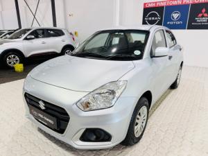 Suzuki DZire 1.2 GA - Image 10