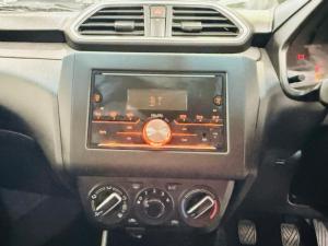 Suzuki DZire 1.2 GA - Image 11