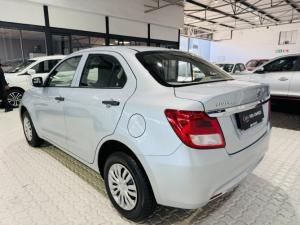Suzuki DZire 1.2 GA - Image 13