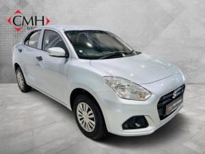 Suzuki DZire 1.2 GA - Image 1