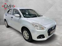 Thumbnail Suzuki DZire 1.2 GA
