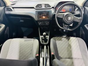 Suzuki DZire 1.2 GA - Image 5
