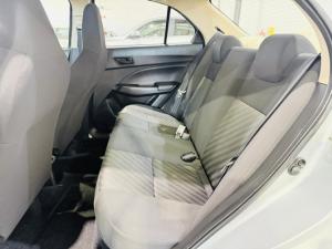 Suzuki DZire 1.2 GA - Image 6