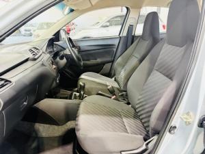 Suzuki DZire 1.2 GA - Image 7