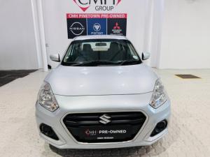 Suzuki DZire 1.2 GA - Image 8