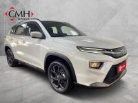 Thumbnail Toyota Urban Cruiser 1.5 XR auto