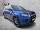 Thumbnail Suzuki Vitara Brezza 1.5 GL auto
