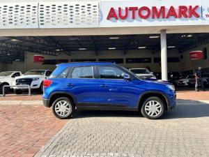 Suzuki Vitara Brezza 1.5 GL auto - Image 2