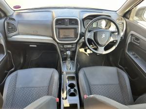 Suzuki Vitara Brezza 1.5 GL auto - Image 4