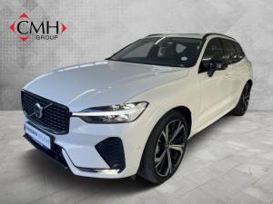 Volvo XC60 B5 AWD Ultimate Dark - Image 1