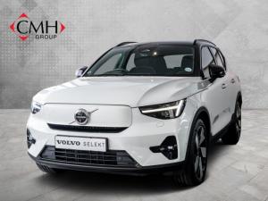 Volvo XC40 Recharge Twin Motor Ultimate - Image 1