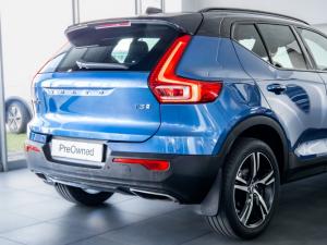 Volvo XC40 T3 R-Design auto - Image 14