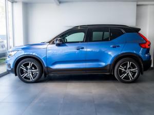 Volvo XC40 T3 R-Design auto - Image 2